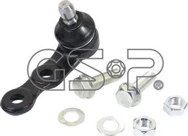 MDR GSP-S080182 - Rotule de suspension cwaw.fr