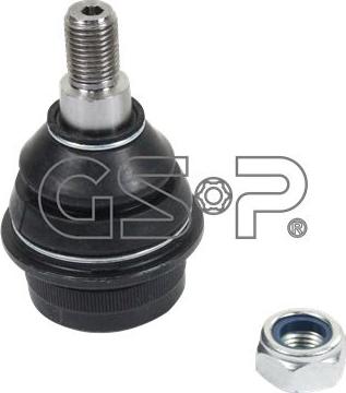 MDR GSP-S080127 - Rotule de suspension cwaw.fr