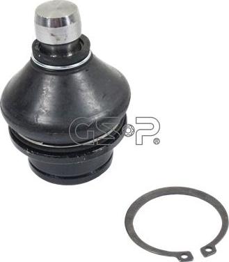 MDR GSP-S080845 - Rotule de suspension cwaw.fr