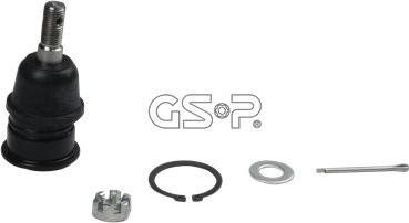 MDR GSP-S080852 - Rotule de suspension cwaw.fr