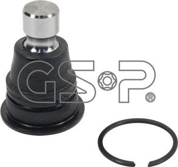 MDR GSP-S080825 - Rotule de suspension cwaw.fr