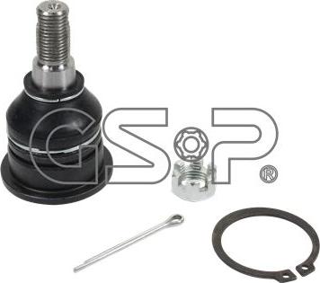 MDR GSP-S080393 - Rotule de suspension cwaw.fr