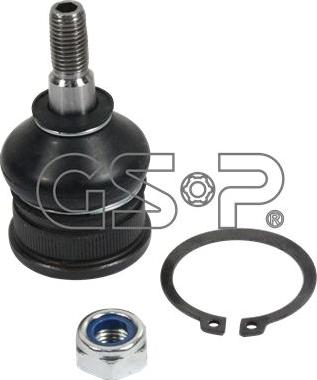 MDR GSP-S080301 - Rotule de suspension cwaw.fr