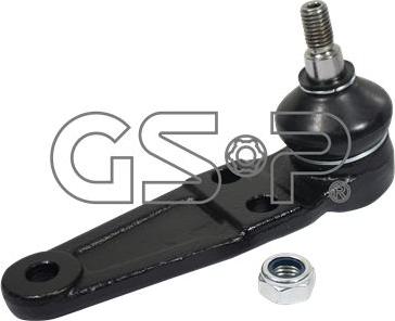 MDR GSP-S080268 - Rotule de suspension cwaw.fr