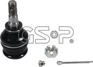 MDR GSP-S080218 - Rotule de suspension cwaw.fr