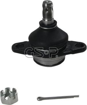 MDR GSP-S080233 - Rotule de suspension cwaw.fr