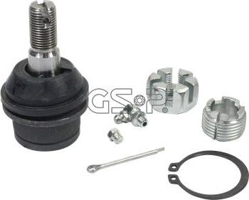 MDR GSP-S080273 - Rotule de suspension cwaw.fr