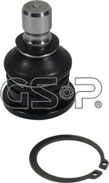 MDR GSP-S080709 - Rotule de suspension cwaw.fr