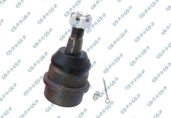 MDR GSP-S081152 - Rotule de suspension cwaw.fr