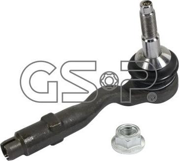 MDR GSP-S070999 - Rotule de barre de connexion cwaw.fr