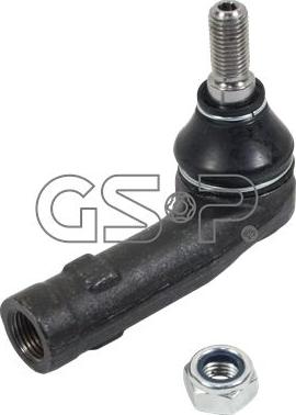 MDR GSP-S070493 - Rotule de barre de connexion cwaw.fr