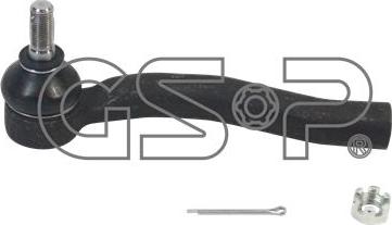 MDR GSP-S070445 - Rotule de barre de connexion cwaw.fr