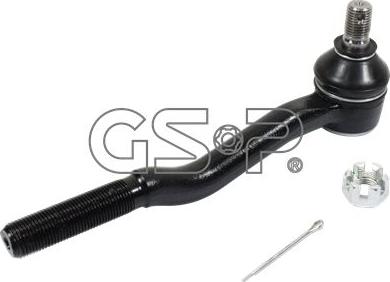 MDR GSP-S070463 - Rotule de barre de connexion cwaw.fr