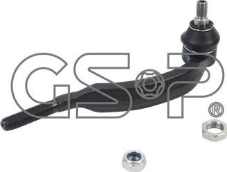 MDR GSP-S070595 - Rotule de barre de connexion cwaw.fr