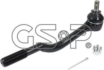 MDR GSP-S070675 - Rotule de barre de connexion cwaw.fr