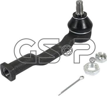 MDR GSP-S070259 - Rotule de barre de connexion cwaw.fr