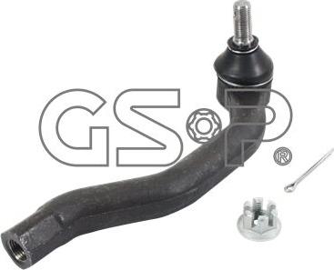 MDR GSP-S070771 - Rotule de barre de connexion cwaw.fr