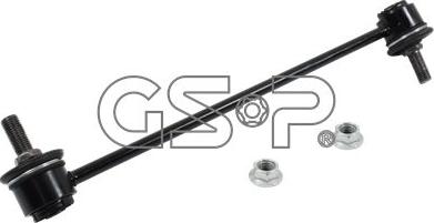 MDR GSP-S100050 - Entretoise / tige, stabilisateur cwaw.fr