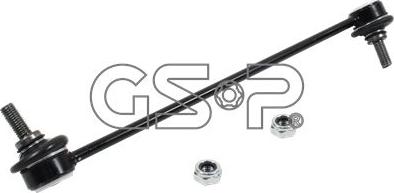 MDR GSP-S100157 - Entretoise / tige, stabilisateur cwaw.fr