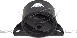 MDR MEM-85100 - Support moteur cwaw.fr