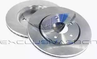 MDR MFD-2915 - Disque de frein cwaw.fr