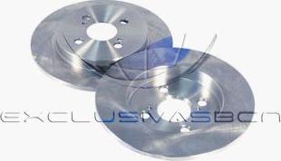 MDR MRD-2232 - Disque de frein cwaw.fr