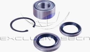 MDR MWB-F0503 - Kit de roulements de roue cwaw.fr