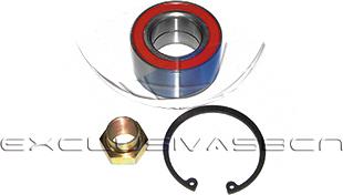 MDR MWB-F3023 - Kit de roulements de roue cwaw.fr