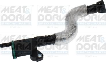 Meat & Doria 961483 - Tuyau, ventilation de carter-moteur cwaw.fr