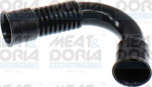 Meat & Doria 961510 - Tuyau, ventilation de carter-moteur cwaw.fr