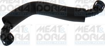 Meat & Doria 961350 - Tuyau, ventilation de carter-moteur cwaw.fr