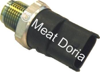 Meat & Doria 9112 - Capteur, pression de carburant cwaw.fr