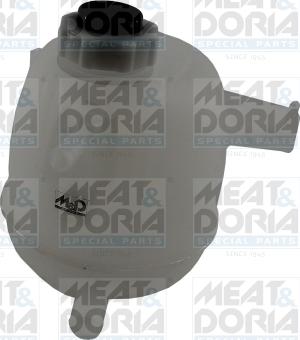 Meat & Doria 2035001 - Vase d'expansion, liquide de refroidissement cwaw.fr