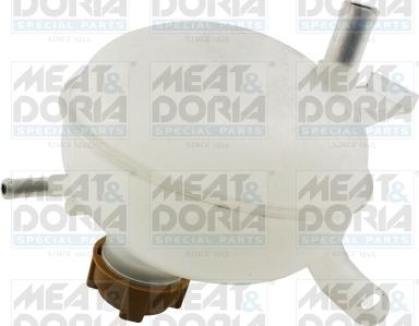 Meat & Doria 2035012 - Vase d'expansion, liquide de refroidissement cwaw.fr