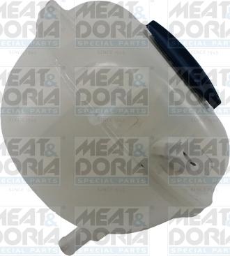 Meat & Doria 2035029 - Vase d'expansion, liquide de refroidissement cwaw.fr