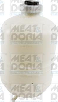 Meat & Doria 2035025 - Vase d'expansion, liquide de refroidissement cwaw.fr