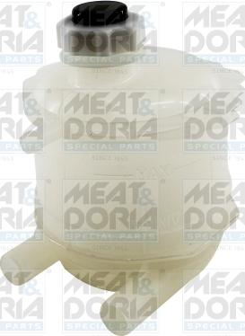 Meat & Doria 2035026 - Vase d'expansion, liquide de refroidissement cwaw.fr