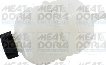 Meat & Doria 2035165 - Vase d'expansion, liquide de refroidissement cwaw.fr