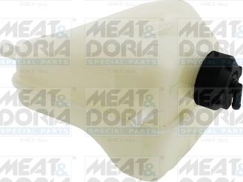 Meat & Doria 2035163 - Vase d'expansion, liquide de refroidissement cwaw.fr