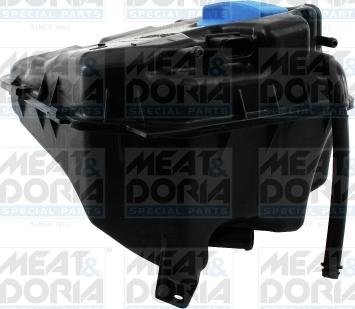 Meat & Doria 2035103 - Vase d'expansion, liquide de refroidissement cwaw.fr