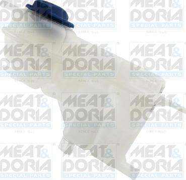 Meat & Doria 2035174 - Vase d'expansion, liquide de refroidissement cwaw.fr