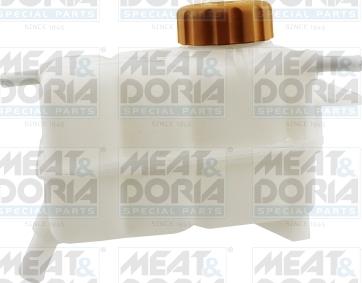 Meat & Doria 2035208 - Vase d'expansion, liquide de refroidissement cwaw.fr