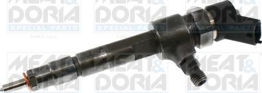 Meat & Doria 74054R - Porte-injecteur cwaw.fr