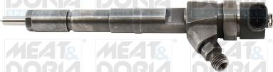 Meat & Doria 74080R - Porte-injecteur cwaw.fr