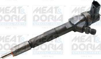 Meat & Doria 74075 - Porte-injecteur cwaw.fr