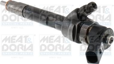 Meat & Doria 74231R - Porte-injecteur cwaw.fr