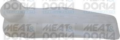 Meat & Doria 76009 - Filtre, unité d'alimentation de carburant cwaw.fr