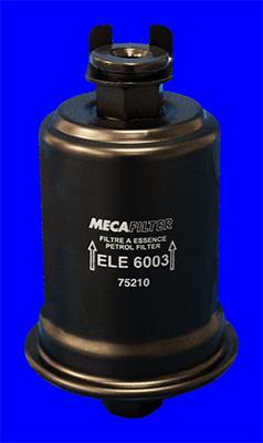 Mecafilter ELE6003 - Filtre à carburant cwaw.fr