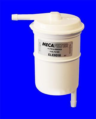 Mecafilter ELE6016 - Filtre à carburant cwaw.fr