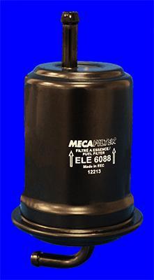 Mecafilter ELE6088 - Filtre à carburant cwaw.fr